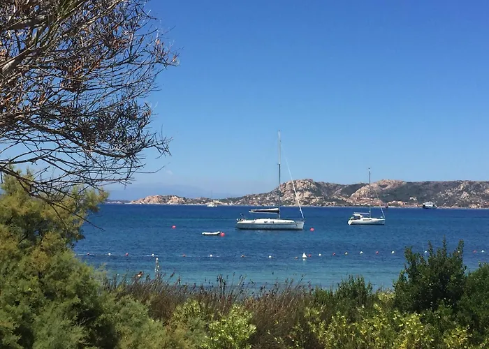 Club Esse Residence Capo D\'Orso