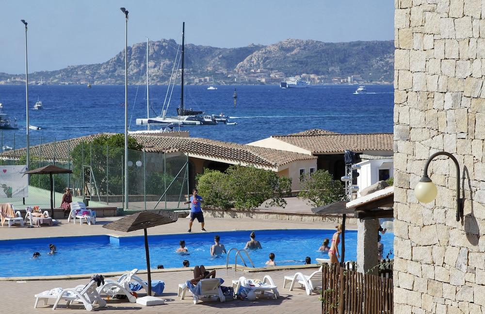 Club Esse Capo D'orso