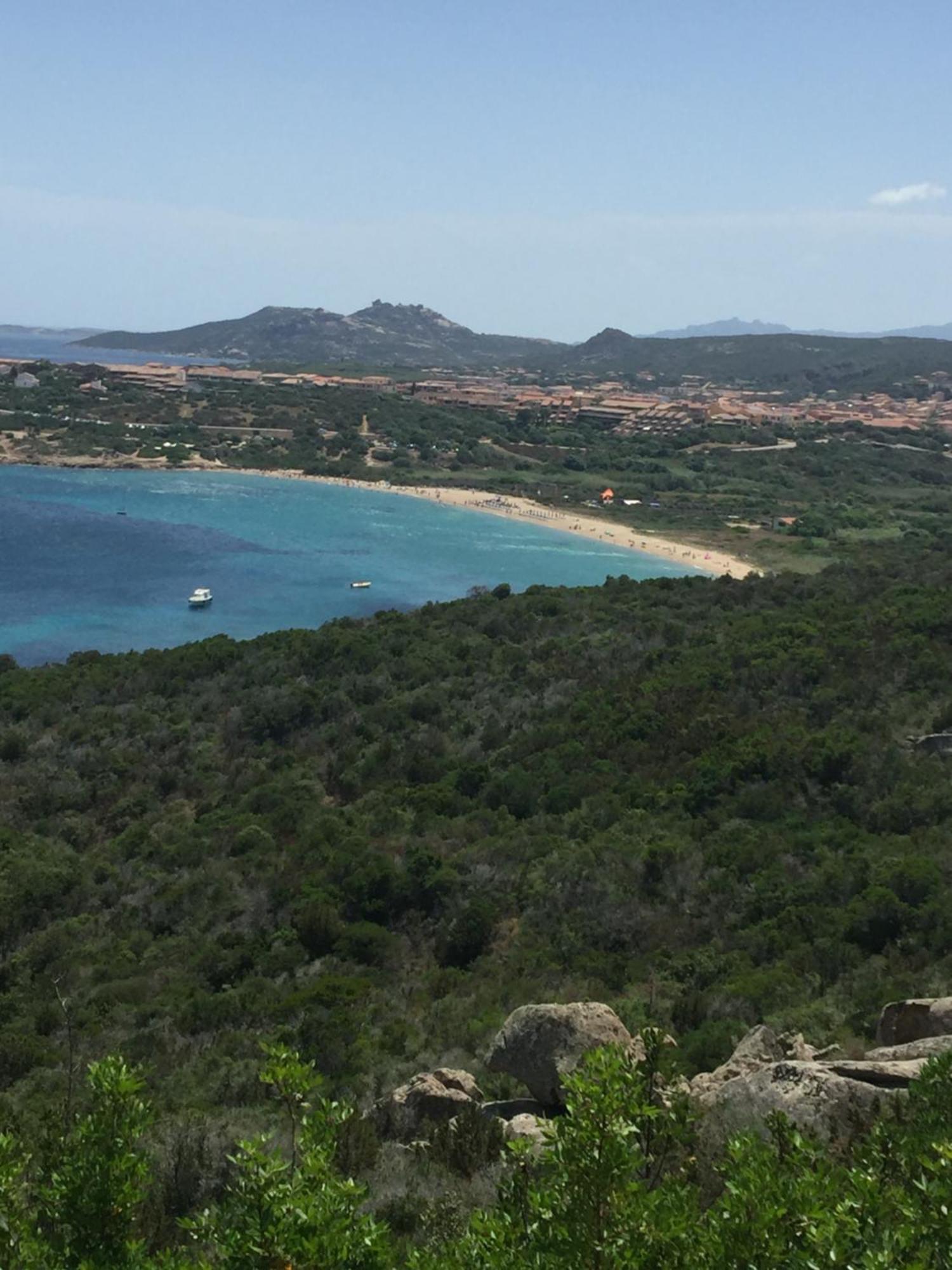 Apartahotel Club Esse Capo D'orso 3*