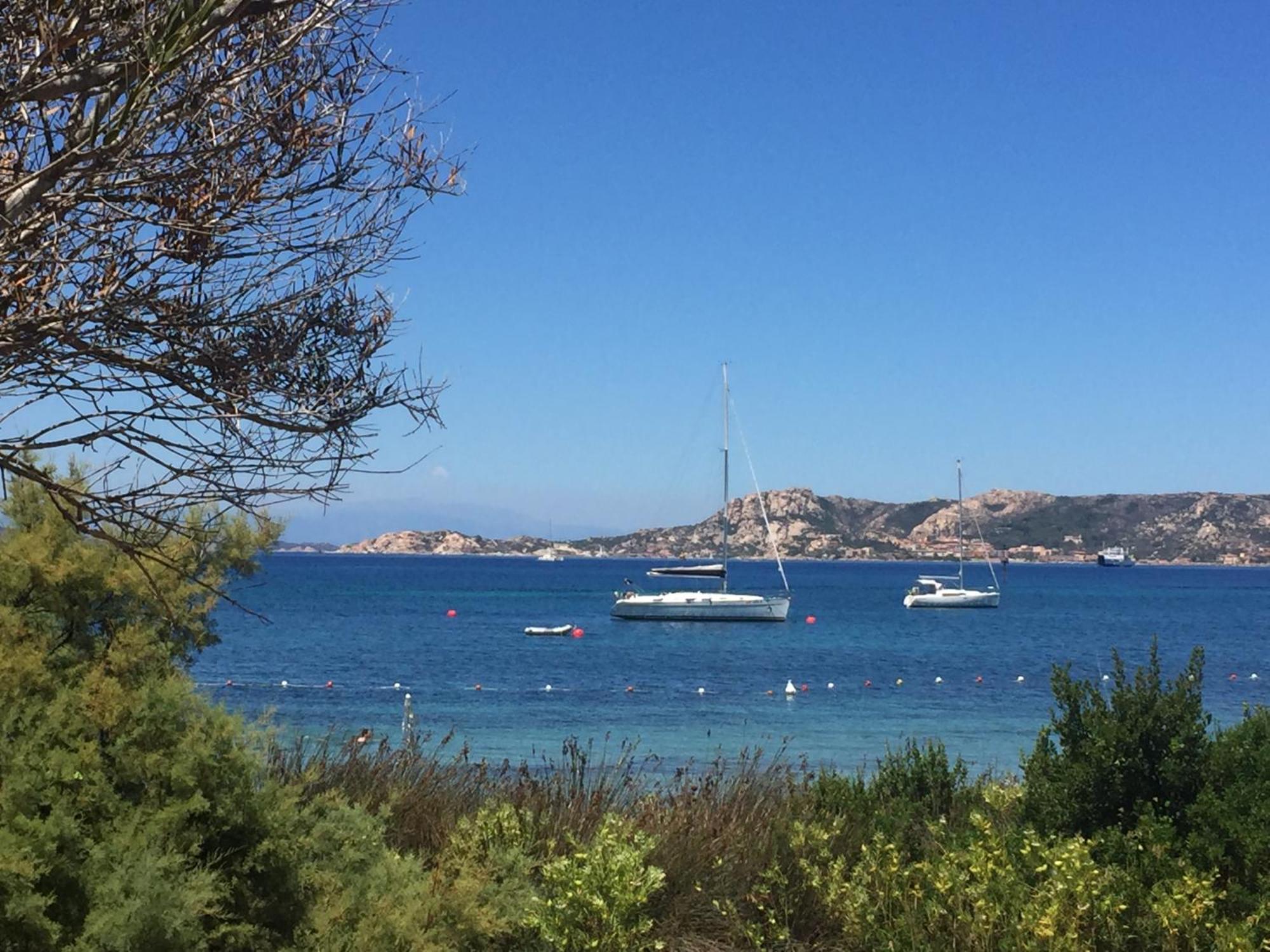 Club Esse Capo D'orso 3* Palau