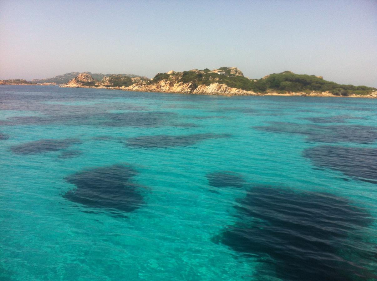 Apartahotel Club Esse Capo D'orso Palau