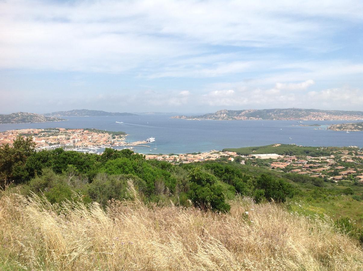 Aparthotel Club Esse Capo D'orso Palau
