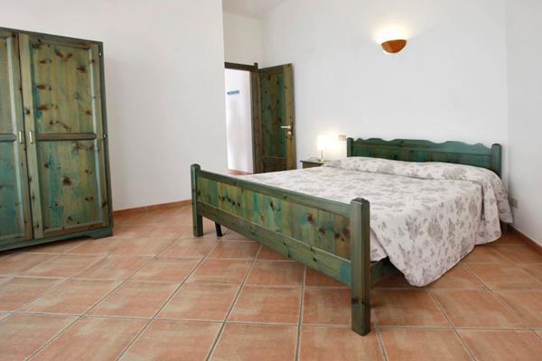 Apartahotel Club Esse Capo D'orso Palau