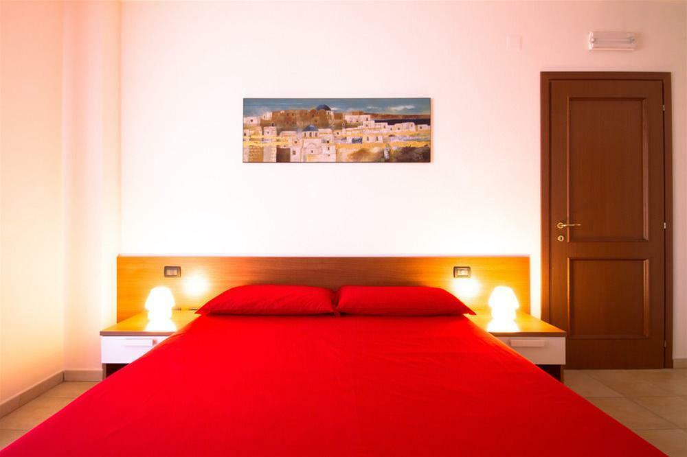 Aparthotel Club Esse Capo D'orso