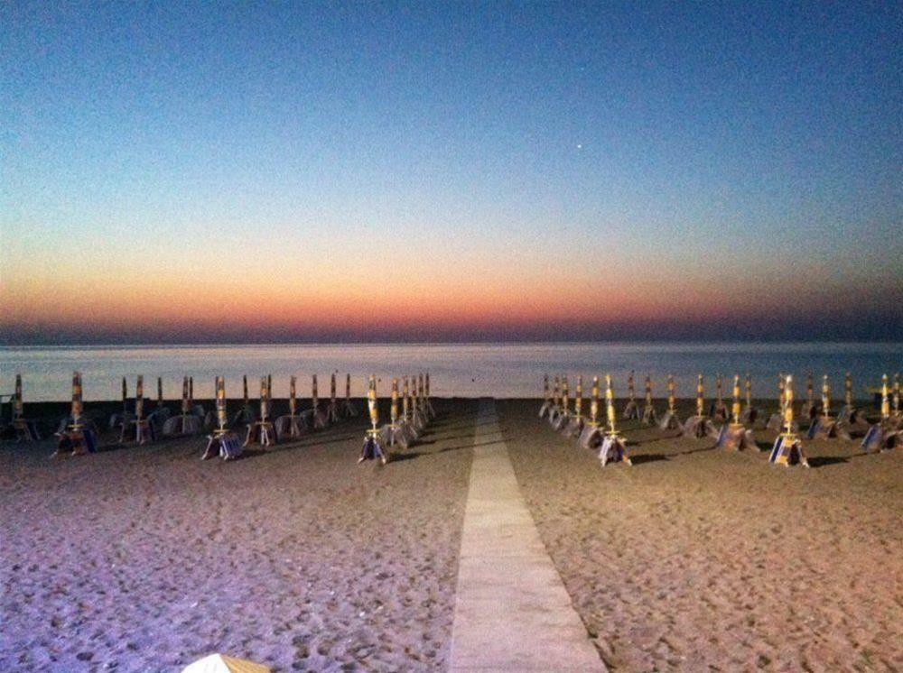 Club Esse Capo D'orso 3* Palau