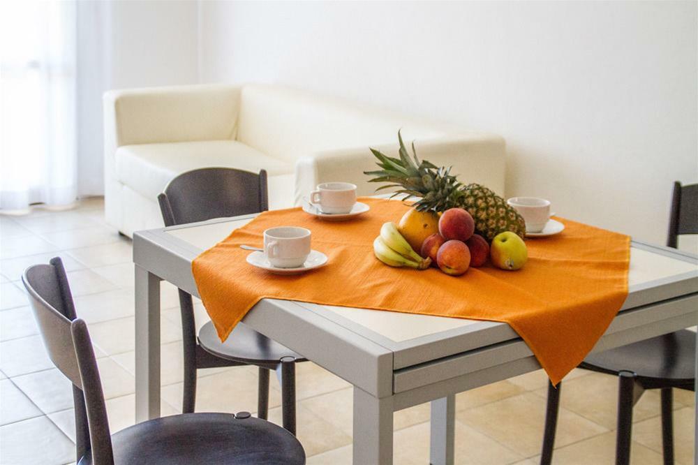 Aparthotel Club Esse Capo D'orso