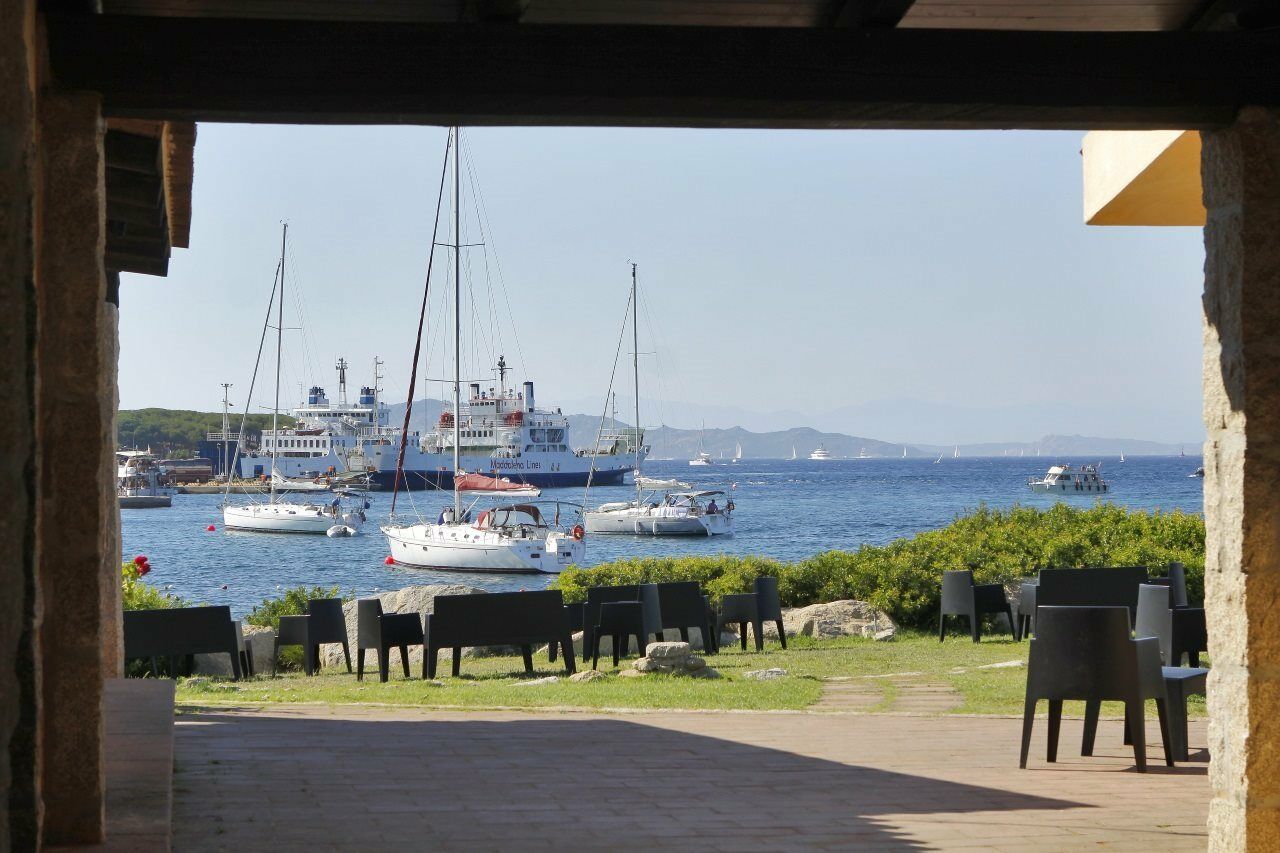 Club Esse Capo D'orso Apartahotel 3*