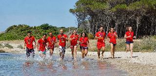 Club Esse Capo D'orso 3*
