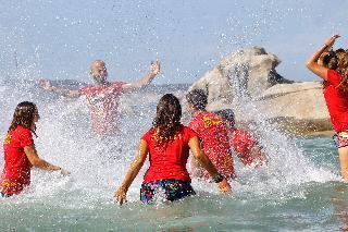 Apartahotel Club Esse Capo D'orso